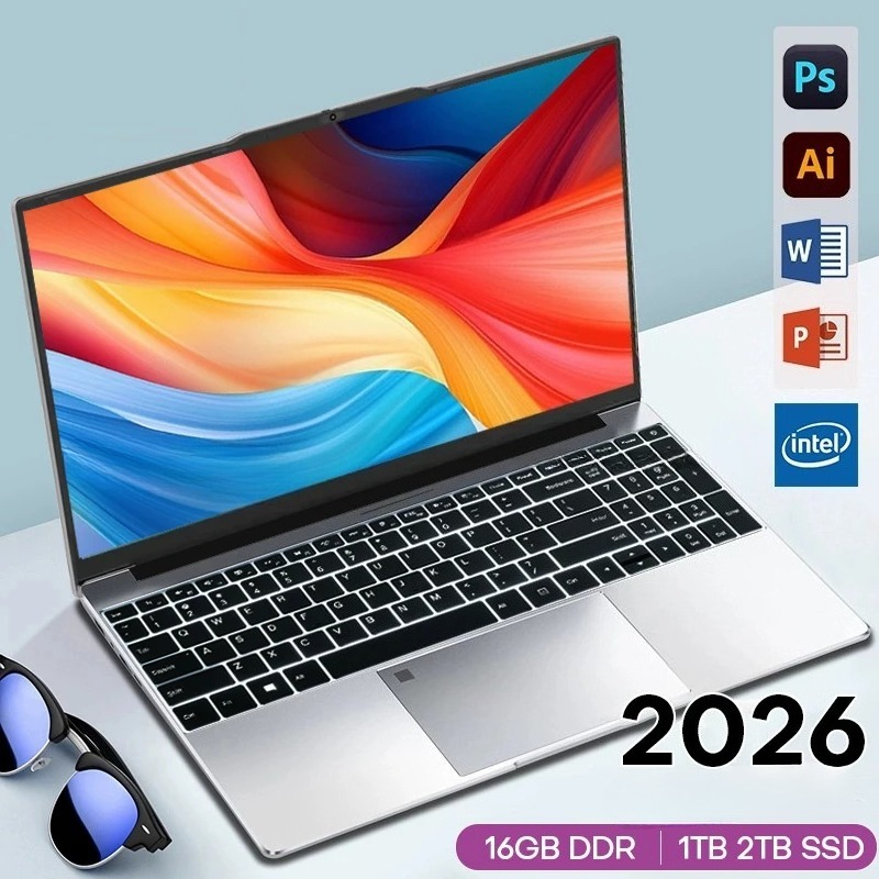 Pc Gaming Notebook - Ultra İnce 14.1 İnç Dizüstü Bilgisayar