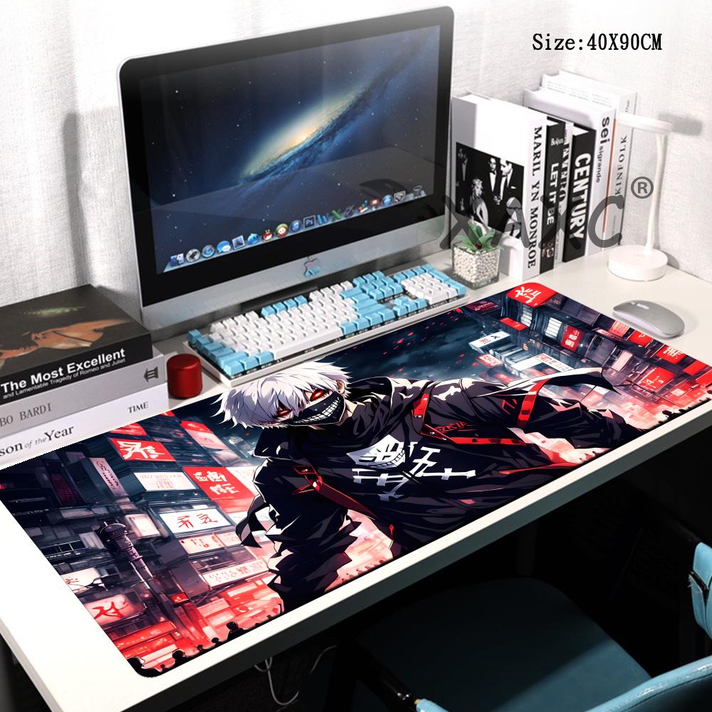Pc Gaming Wallpaper - Yeni Havalı Duvar Kağıdı Kaneki Ken