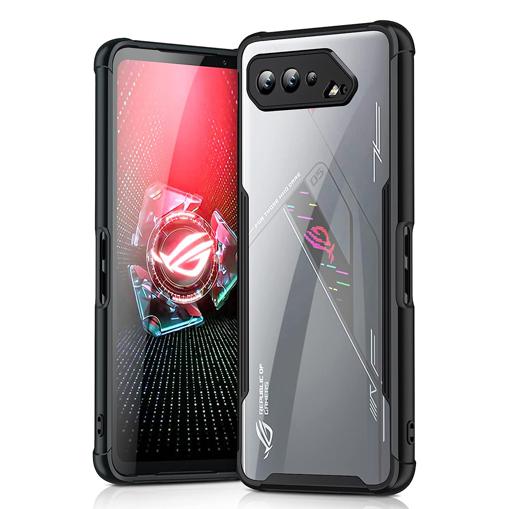 Pc Gaming Asus - CaseFor ASUS ROG Telefon 5 Kılıf