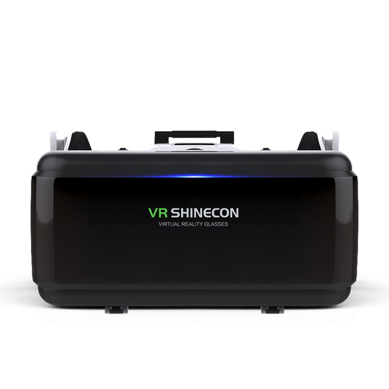 Vr Headset Pc - VR Shinecon Bin İllüzyon Sihirli Ayna