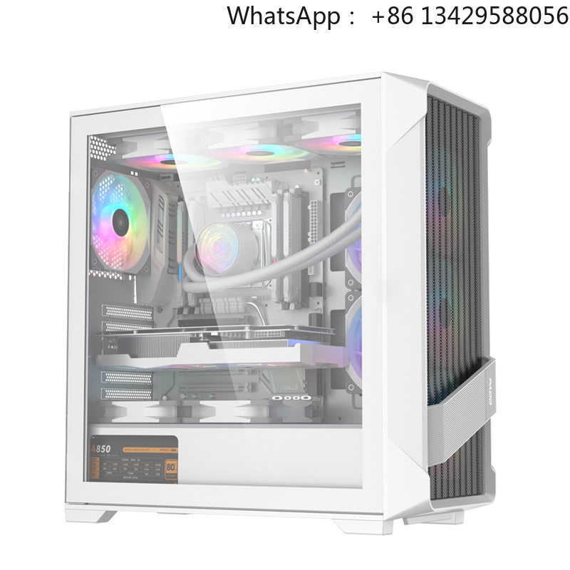 Pc Gaming Rtx 3060 - Oyun Masaüstü Bilgisayarı Intel I7 RTX3060