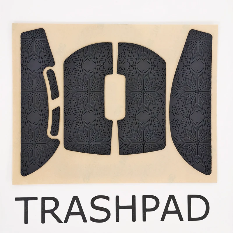 Logitech Mouse G Pro X Superlight - 1 takım Trashpad Anti Kayma Kavrama