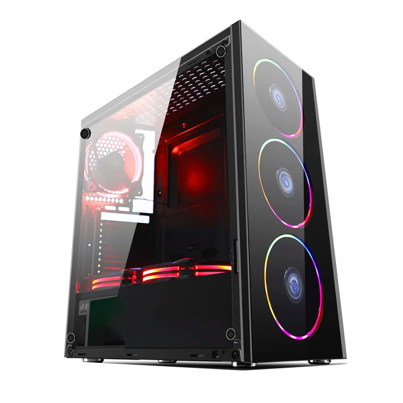 Pc Gaming Rtx 3060 - Oyun Bilgisayarı Intel A8 9600/240G SSD/A8