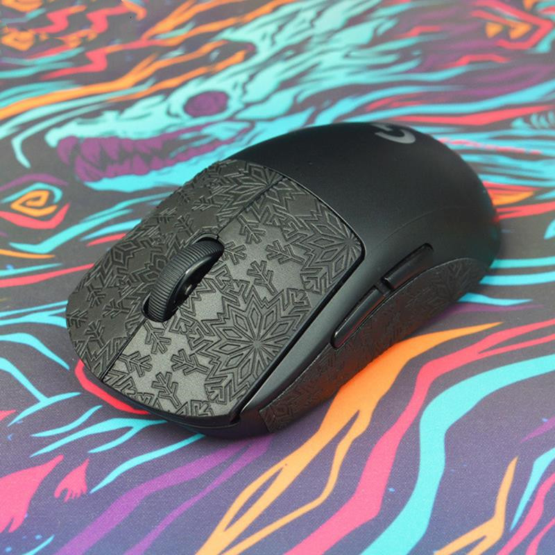 Fare kaymaz bant paten DIY el  - Logitech Mouse G Pro X Superlight incelemesi ve fiyatı