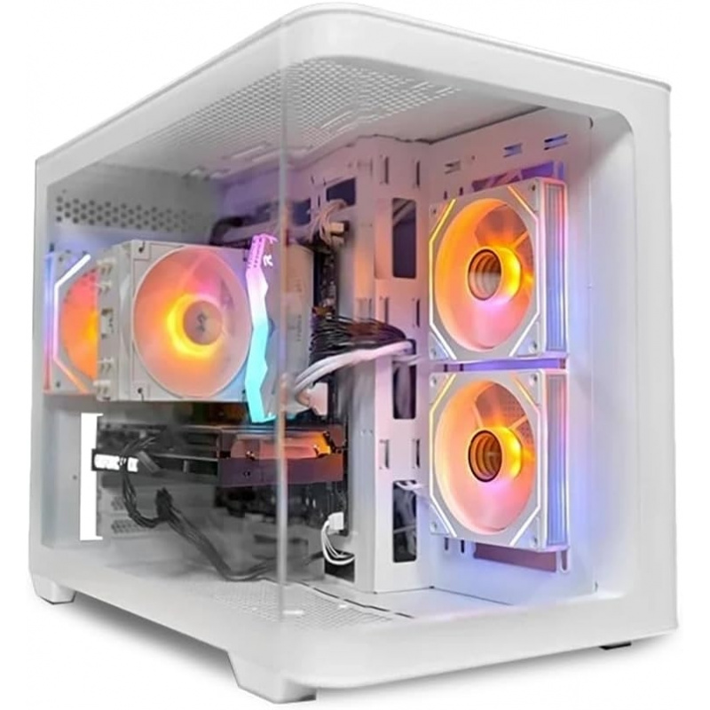 PC GAMING, i5 14400F, RTX 3060 - Pc Gaming Rtx 3060 incelemesi ve fiyatı