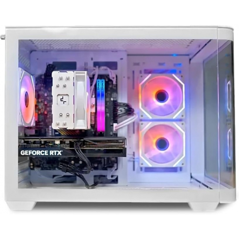 PC GAMING, i5 14400F, RTX 3060 - Pc Gaming Rtx 3060 incelemesi ve fiyatı