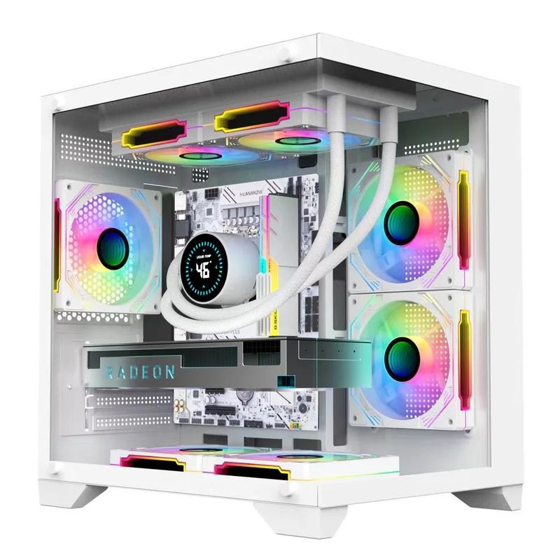 Özelleştirilmiş Oyun Bilgisaya - Pc Gaming Rtx 3060 incelemesi ve fiyatı
