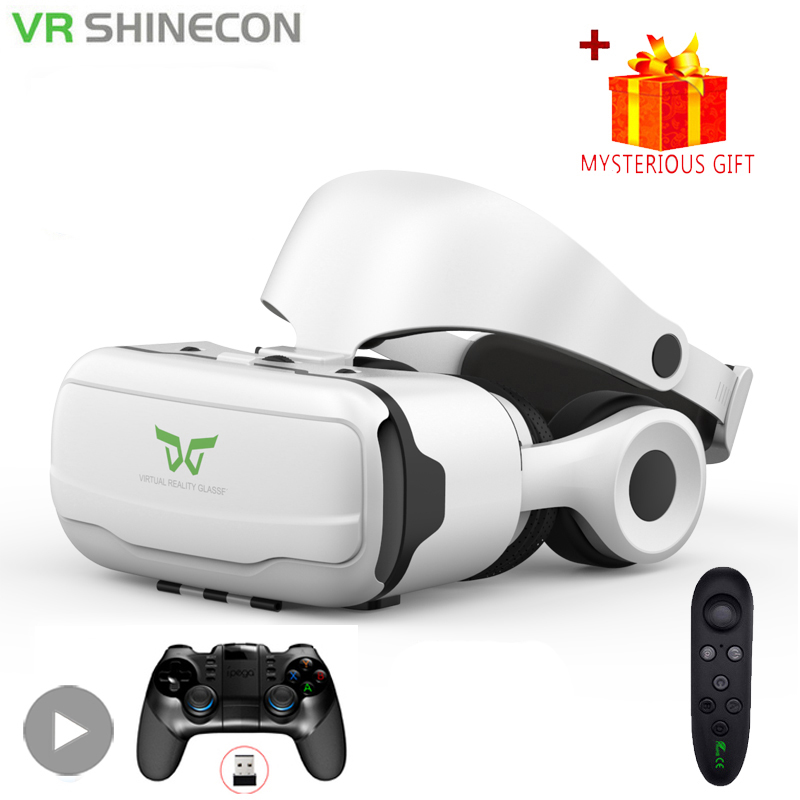 VR Gözlük Sanal Gerçeklik 3D K - Vr Headset Pc incelemesi ve fiyatı