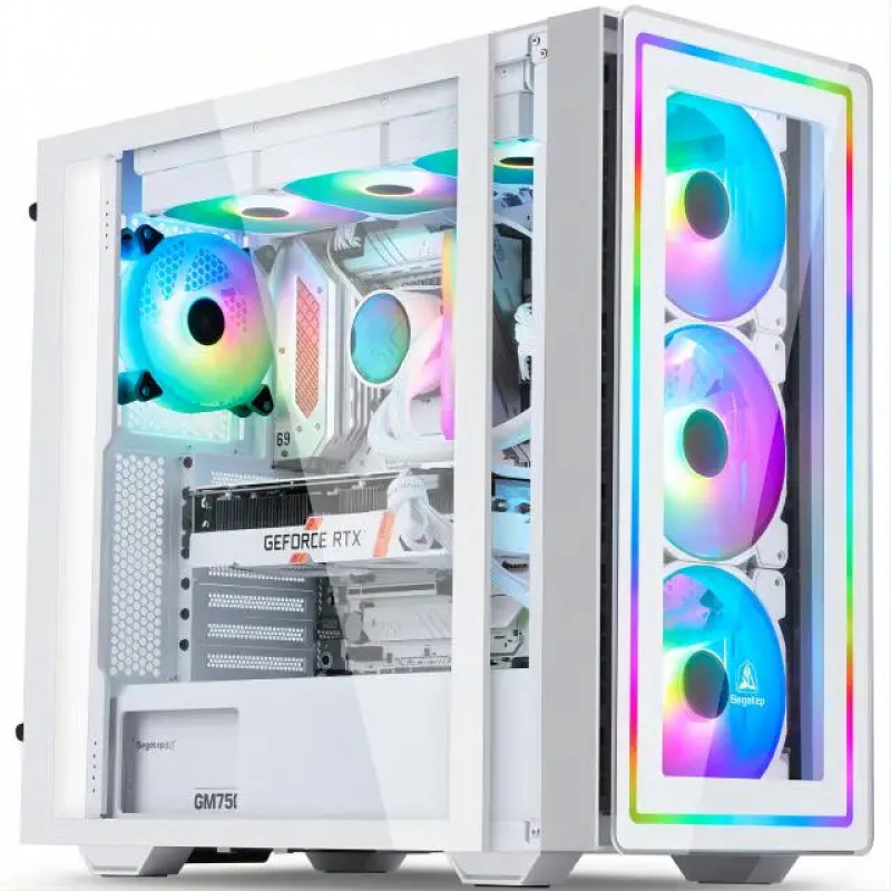 Aotesier oyun bilgisayarı E5 2 - Pc Gaming Rtx 3060 incelemesi ve fiyatı