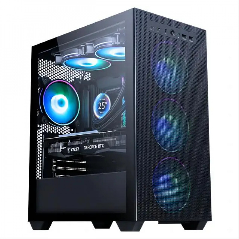 Aotesier oyun bilgisayarı E5 2 - Pc Gaming Rtx 3060 incelemesi ve fiyatı