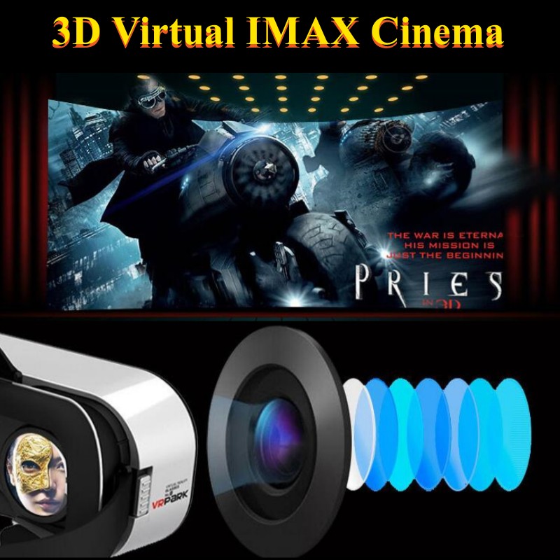 V5 4K sanal gerçeklik VR gözlü - Vr Headset Pc incelemesi ve fiyatı