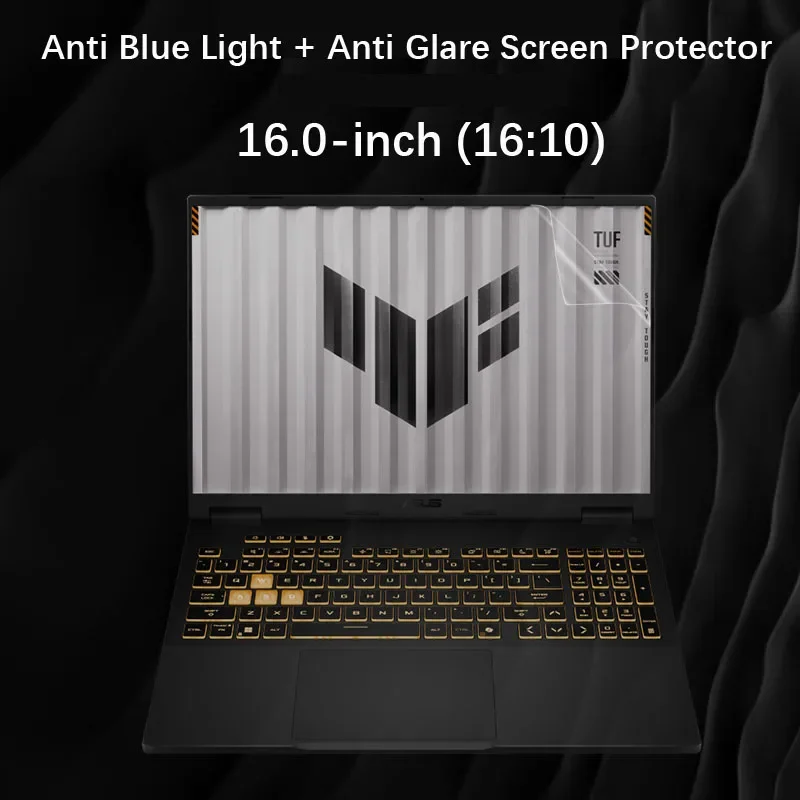 2X Parlama Önleyici Ekran Koru - Pc Gaming Asus incelemesi ve fiyatı
