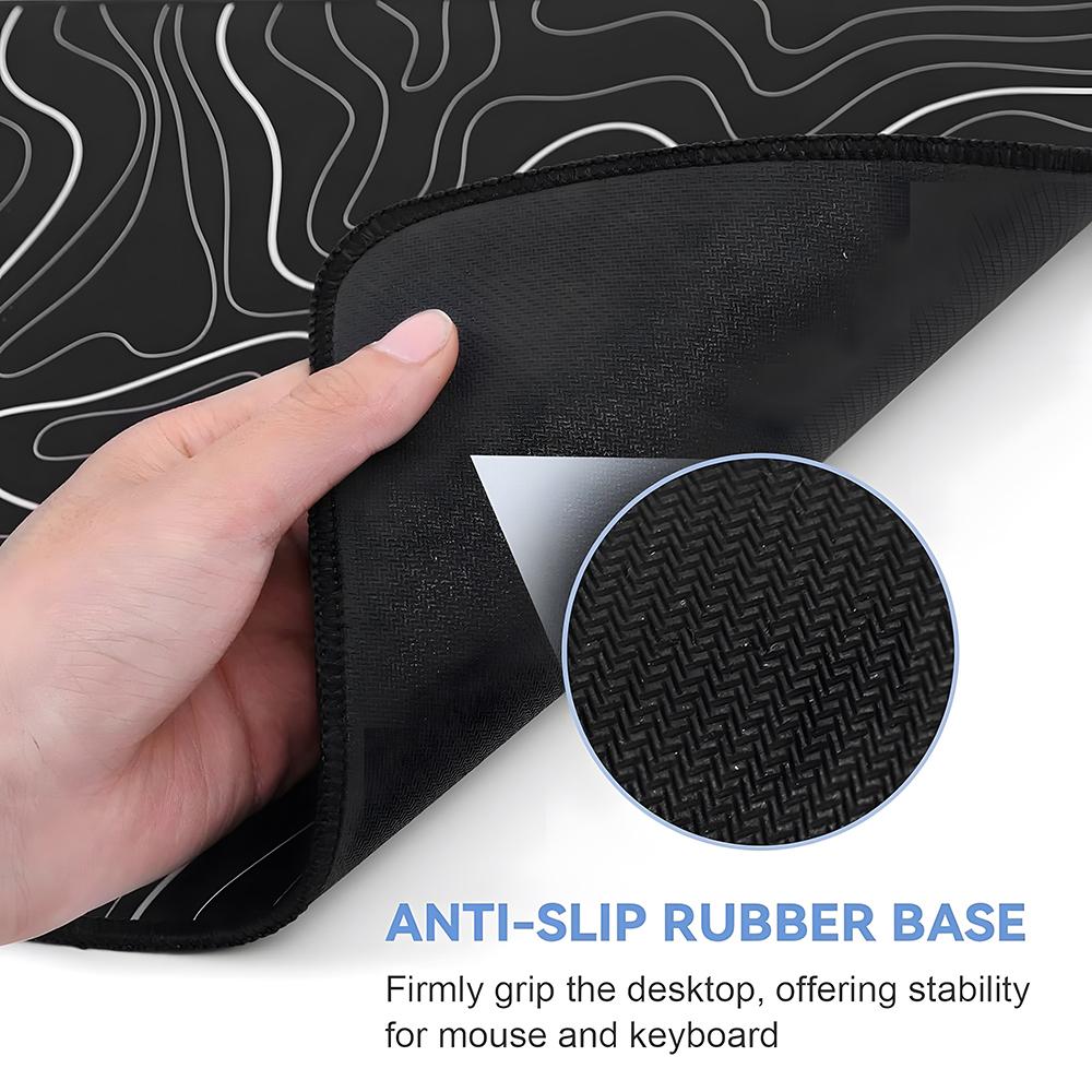 P-pc duvar kağıdı Mouse Pad Ka - Pc Gaming Wallpaper incelemesi ve fiyatı