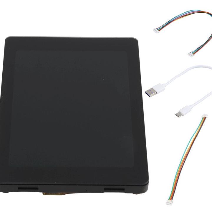 [ABDH] WT32-SC01 Plus ESP32-S3 - Dual Monitor Arm incelemesi ve fiyatı