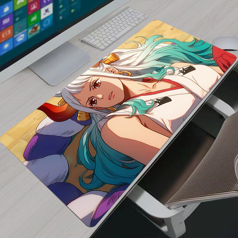 Tek Parça Yamato Mouse Pad Diz - Rgb Mousepad incelemesi ve fiyatı