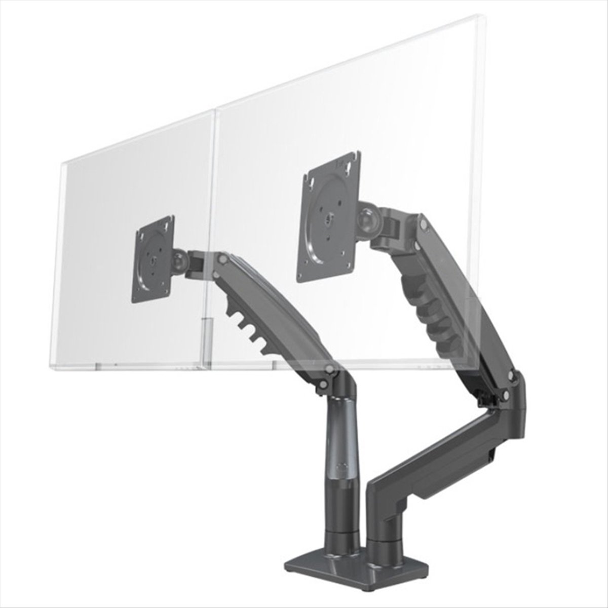A55T F160 Masaüstü Yaylı Monit - Dual Monitor Arm incelemesi ve fiyatı