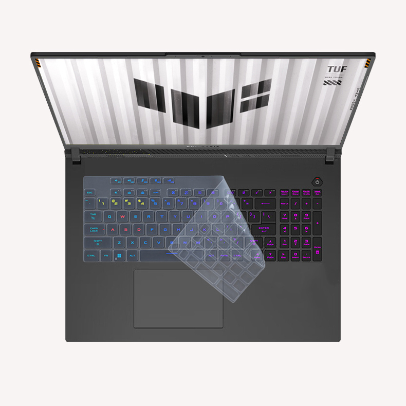 ASUS TUF Game F16 A16 2026/25  - Pc Gaming Notebook incelemesi ve fiyatı