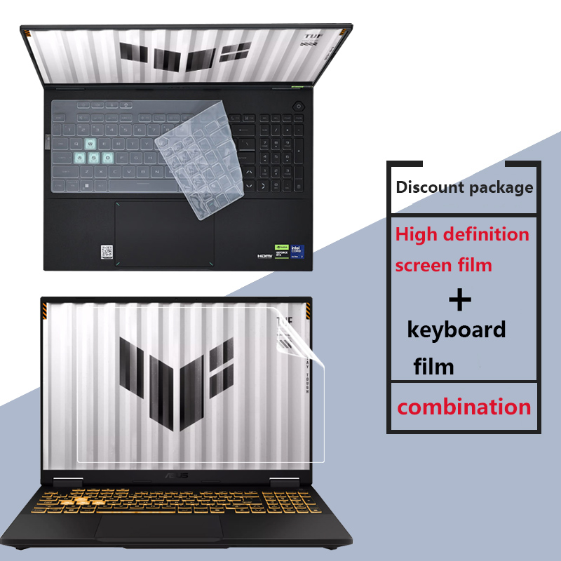ASUS TUF Game F16 A16 2026/25  - Pc Gaming Notebook incelemesi ve fiyatı