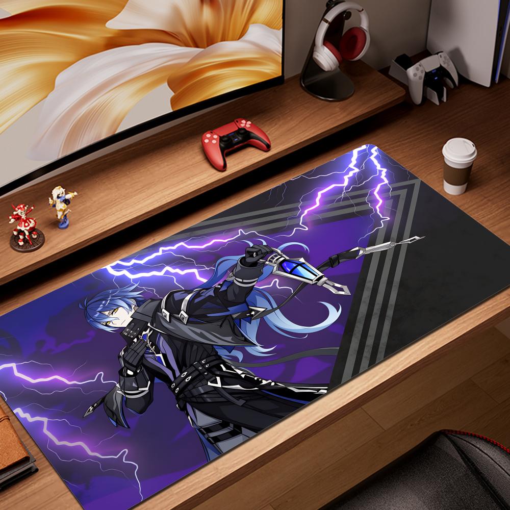 Yeni Serin Duvar Kağıdı Genshi - Pc Gaming Wallpaper incelemesi ve fiyatı