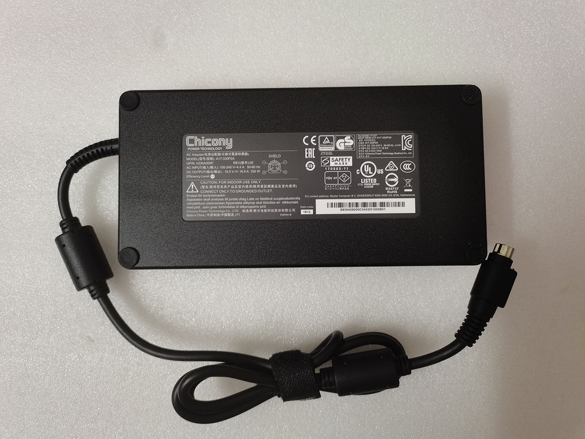 Yeni OEM Chicony A17-330P2A 19 - Pc Gaming Rtx 3060 incelemesi ve fiyatı