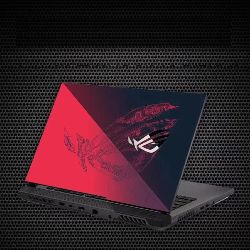 Moda Dizüstü Boyalı Çıkartmala - Pc Gaming Asus incelemesi ve fiyatı