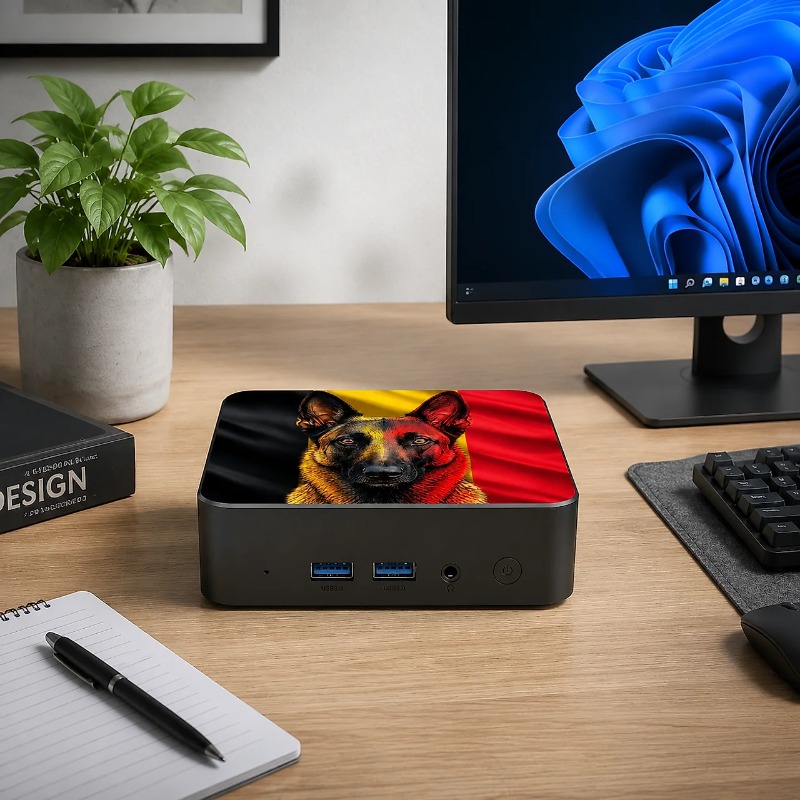 2026 Yeni Mini PC Intel Core i - Pc Gaming Laptop incelemesi ve fiyatı