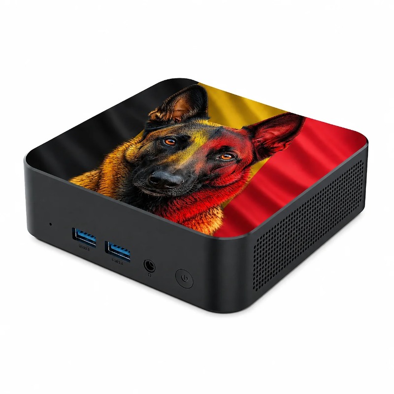 2026 Yeni Mini PC Intel Core i - Pc Gaming Laptop incelemesi ve fiyatı