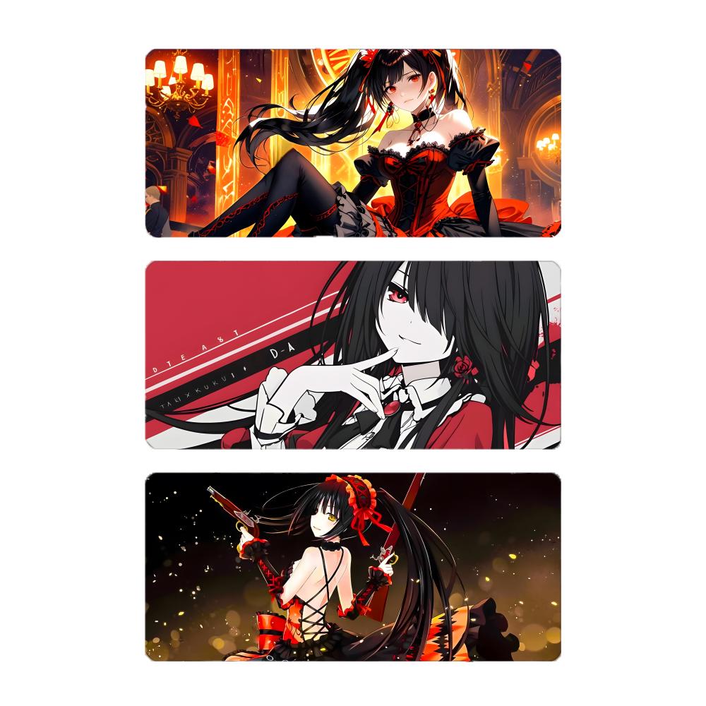 anime fantezi D-Date A L-Live  - Rgb Mousepad incelemesi ve fiyatı