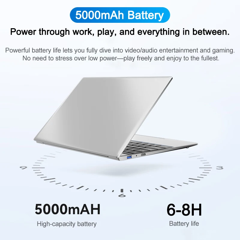 Ultra İnce 14.1 İnç Dizüstü Bi - Pc Gaming Notebook incelemesi ve fiyatı