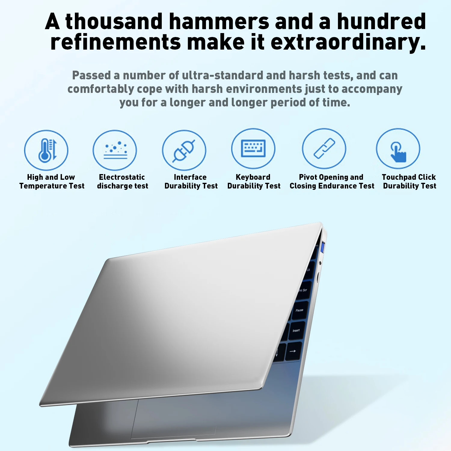 Ultra İnce 14.1 İnç Dizüstü Bi - Pc Gaming Notebook incelemesi ve fiyatı