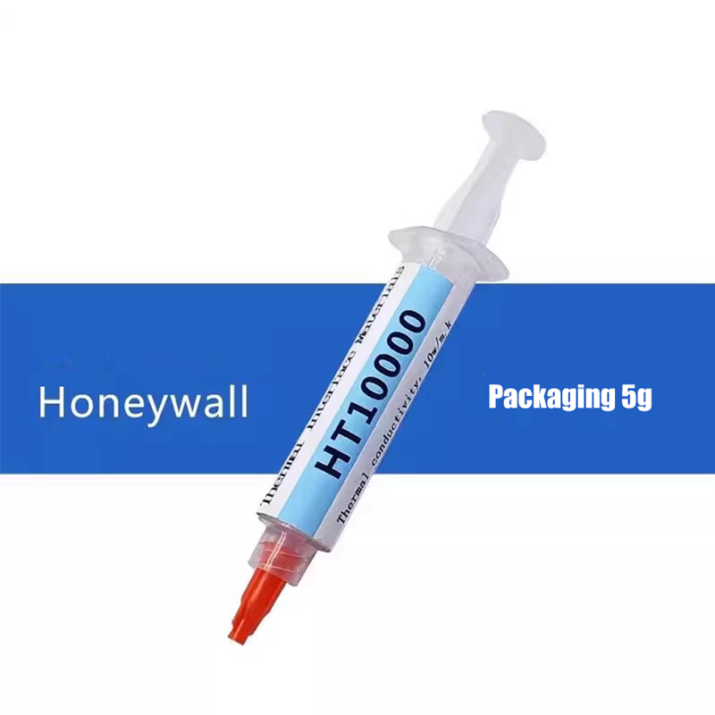 Honeywell HT10000, Termal Macu - Thermal Paste incelemesi ve fiyatı
