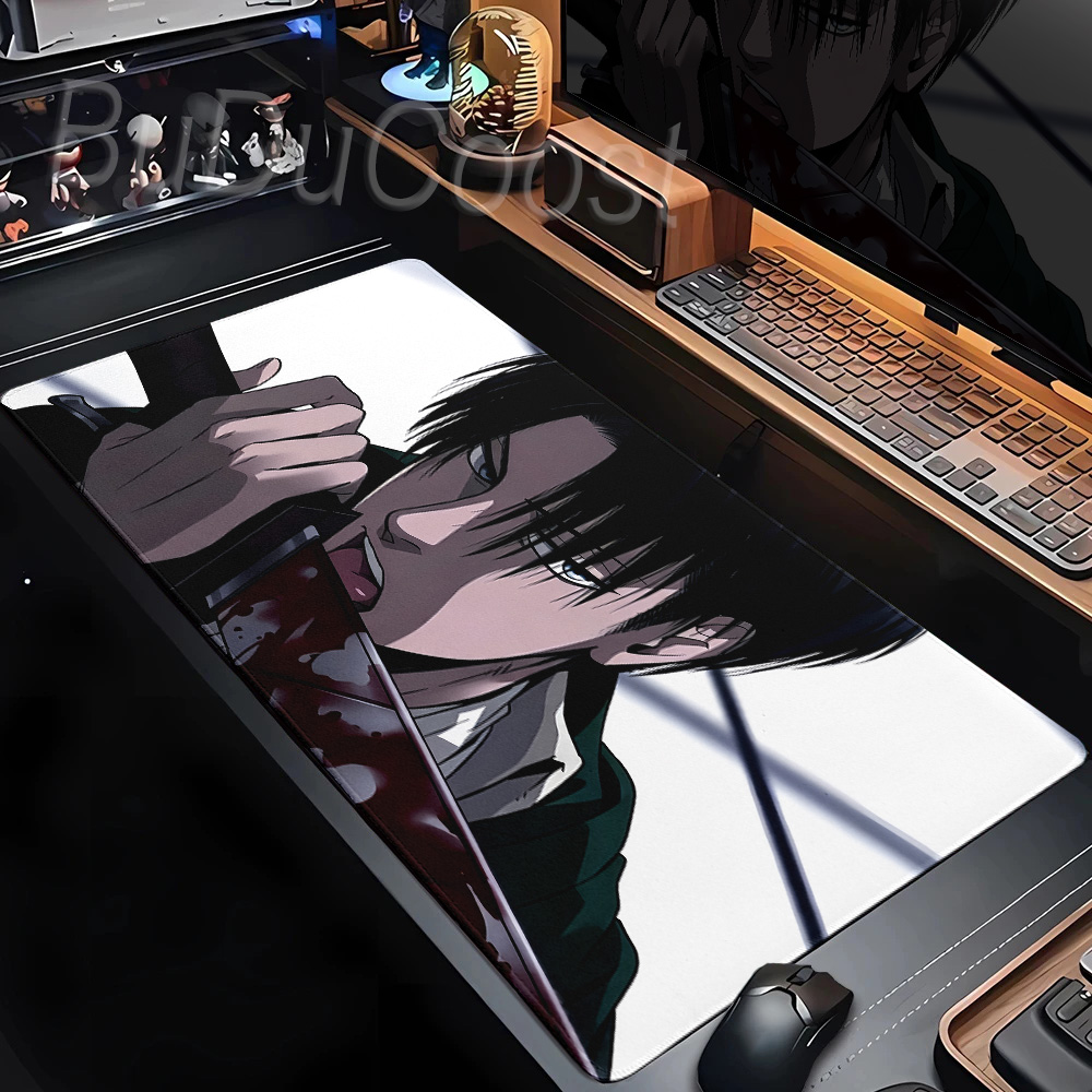 PC Cool Wallpaper Attack on Ti - Pc Gaming Wallpaper incelemesi ve fiyatı