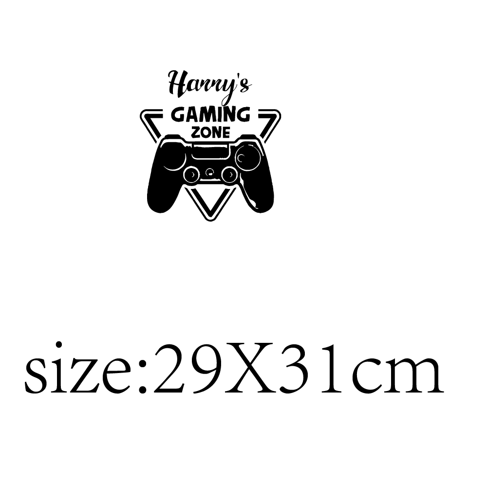1 adet sıcak satış Özel Ad Oyu - Pc Gaming Wallpaper incelemesi ve fiyatı