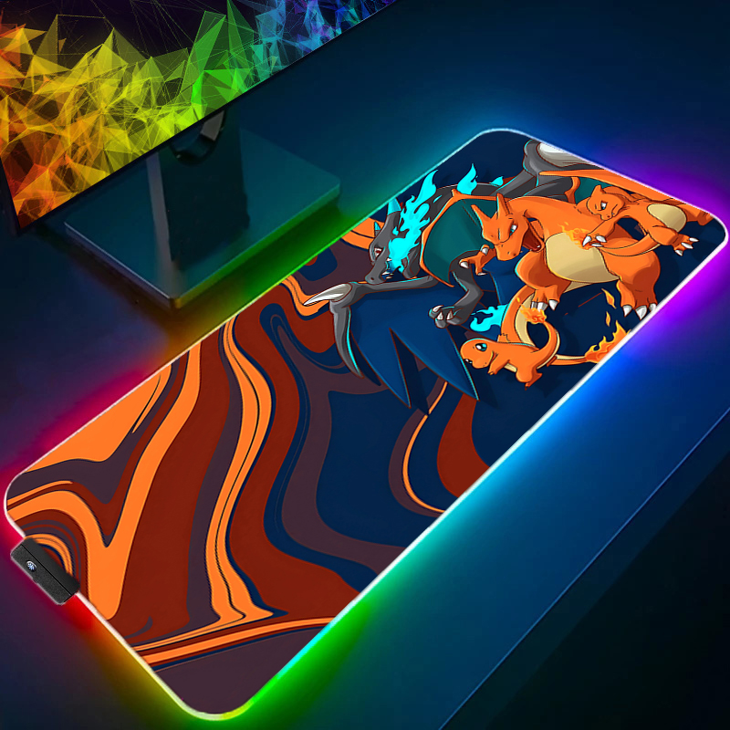 LED Işık sümen XXL Bilgisayar  - Rgb Mousepad incelemesi ve fiyatı