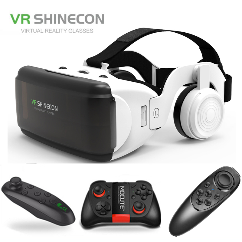 Klasik 3D VR gözlükleri Sanal  - Vr Headset Pc incelemesi ve fiyatı
