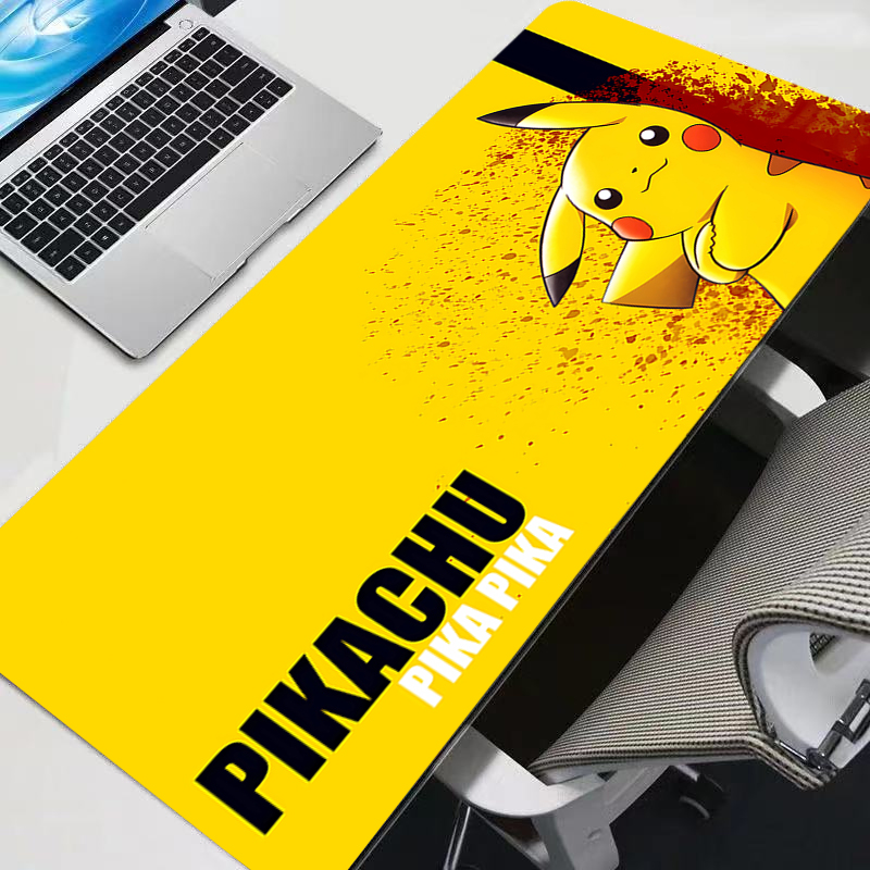 Mouse Pad Büyük P-Pikachu Kauç - Rgb Mousepad incelemesi ve fiyatı