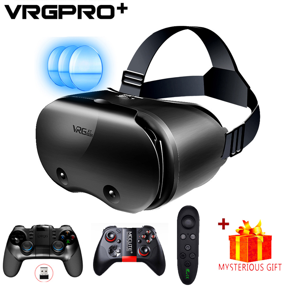3D Sanal Gerçeklik VR Gözlükle - Vr Headset Pc incelemesi ve fiyatı