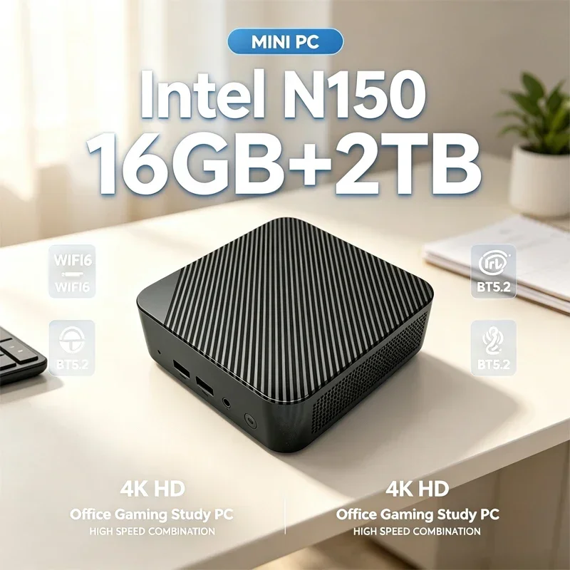 Intel Core N150 Taşınabilir Mi - Pc Gaming Notebook incelemesi ve fiyatı
