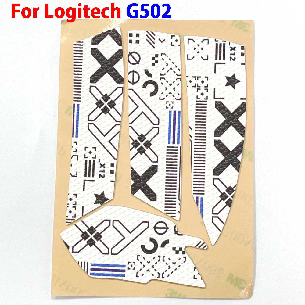 Fare kaymaz bant Sticker kerte - Logitech Mouse G Pro X Superlight incelemesi ve fiyatı