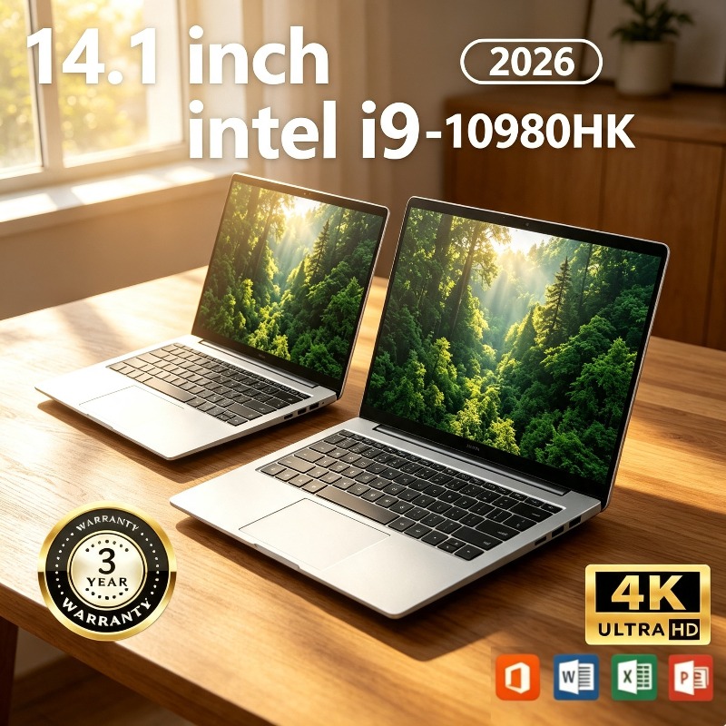Intel Core i9 10980HK 16GB DDR - Pc Gaming Notebook incelemesi ve fiyatı