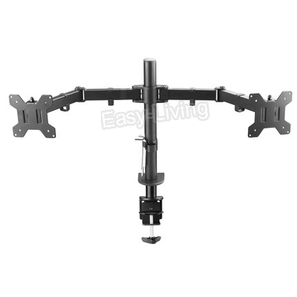 MS02 masaüstü sıkma tam hareke - Dual Monitor Arm incelemesi ve fiyatı
