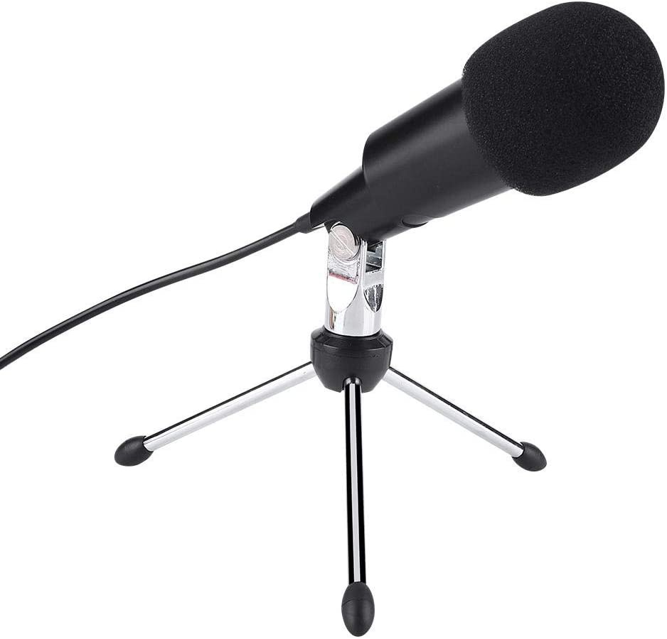 BM800 Kondenser Mikrofon Profe - Pc Gaming Youtubers incelemesi ve fiyatı