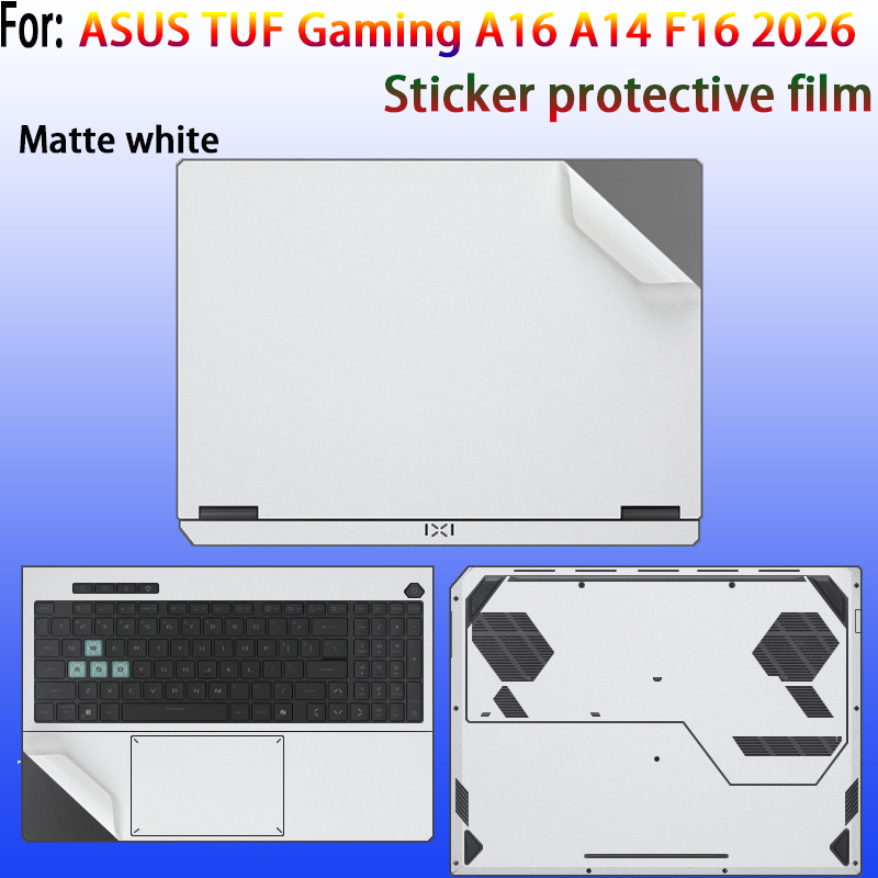 ASUS TUF Gaming A18 FA808 Koru - Pc Gaming Asus incelemesi ve fiyatı