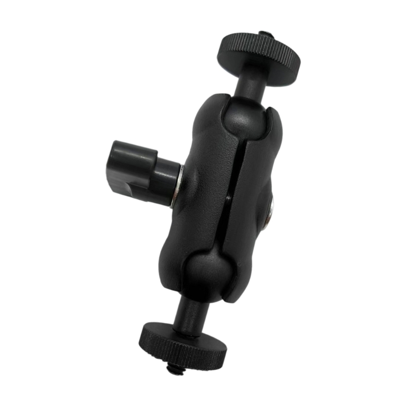 360 Derece Çift Bilyalı Başlık - Dual Monitor Arm incelemesi ve fiyatı