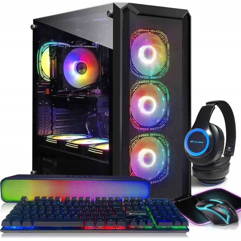 Oyun Bilgisayarı, Core i7-1170 - Pc Gaming Rtx 3060 incelemesi ve fiyatı