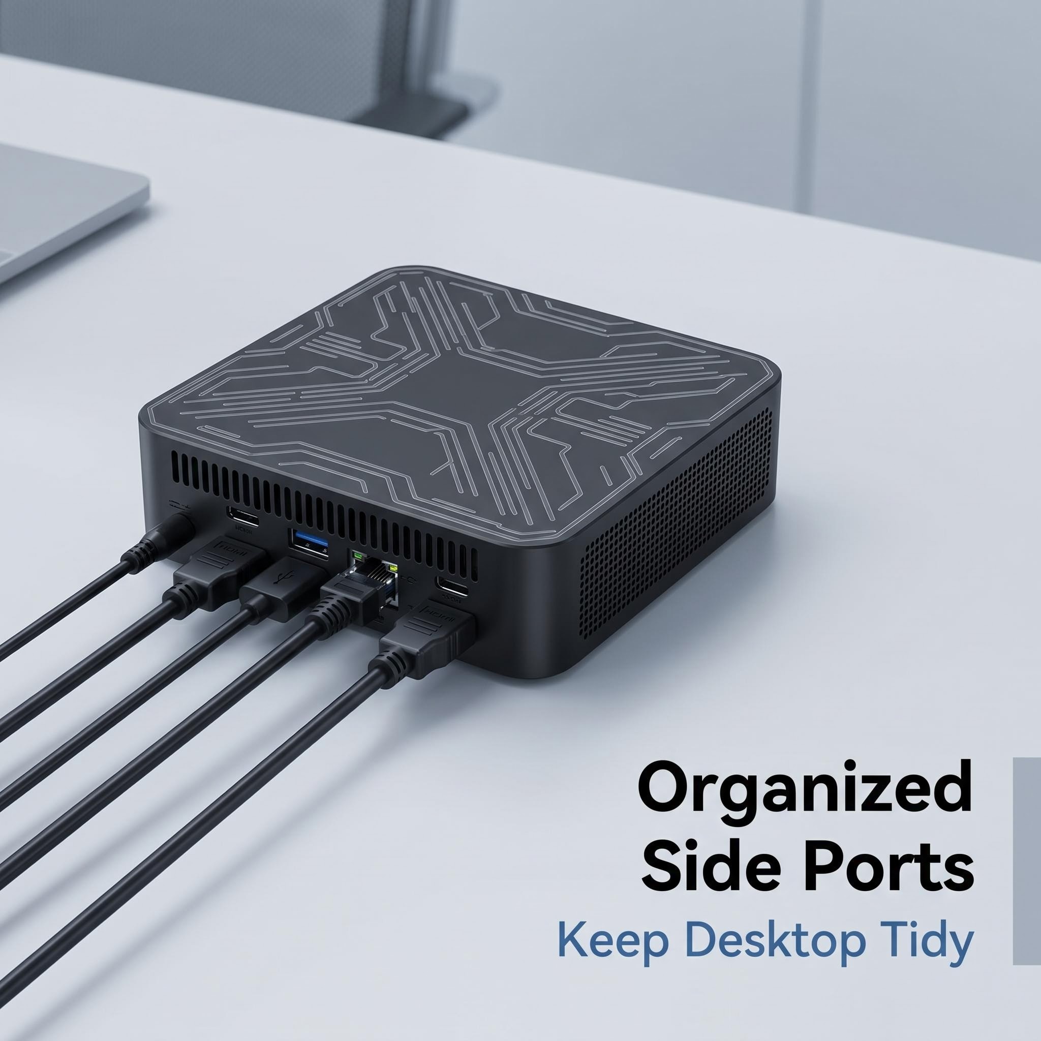 Optimal MINI PC Intel Core I9  - Pc Gaming Optimization incelemesi ve fiyatı