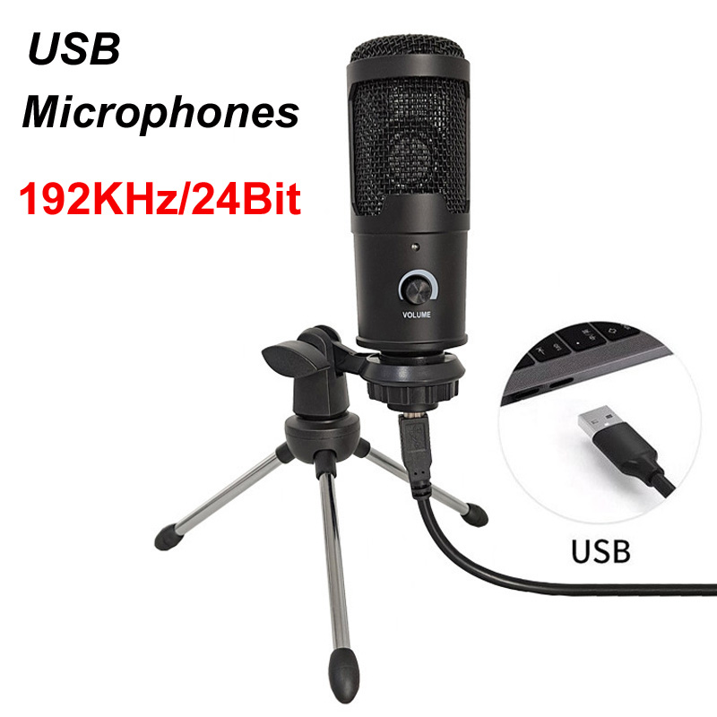 1.5m USB kondenser mikrofonlar - Pc Gaming Youtubers incelemesi ve fiyatı