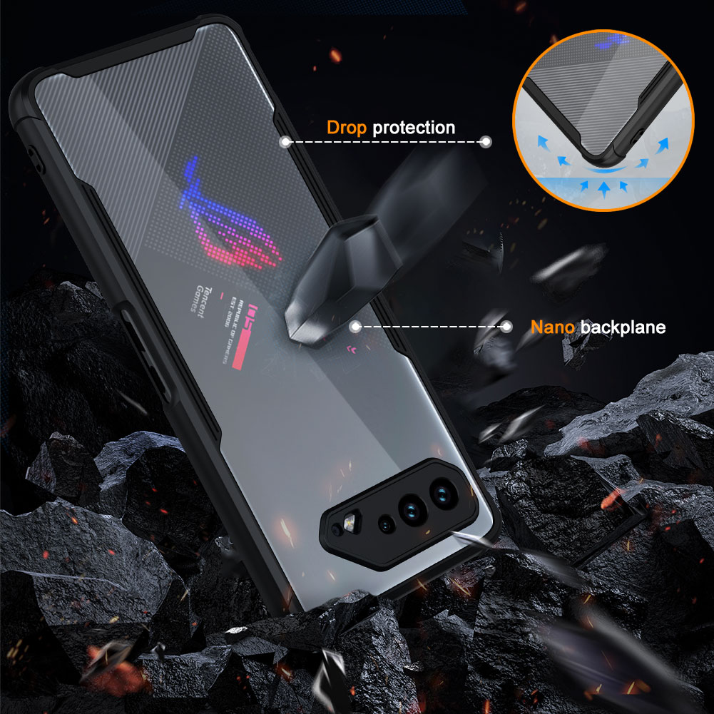 CaseFor ASUS ROG Telefon 5 Kıl - Pc Gaming Asus incelemesi ve fiyatı