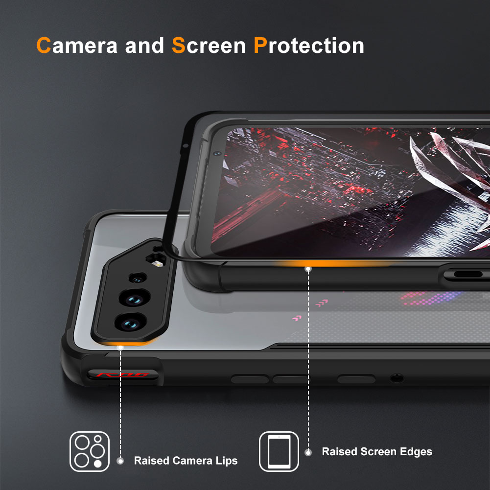 CaseFor ASUS ROG Telefon 5 Kıl - Pc Gaming Asus incelemesi ve fiyatı