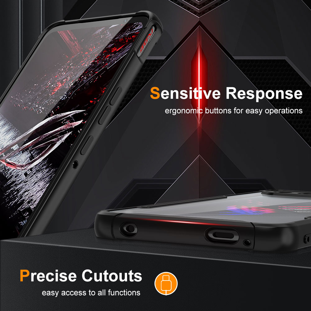 CaseFor ASUS ROG Telefon 5 Kıl - Pc Gaming Asus incelemesi ve fiyatı